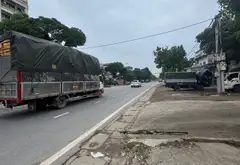Biệt Thự Mặt Phố Hai Mặt Thoáng Tại Xã Đông Anh, Hà Nội... Bán nhà mặt phố tại Đông Anh, Hà Nội 01
