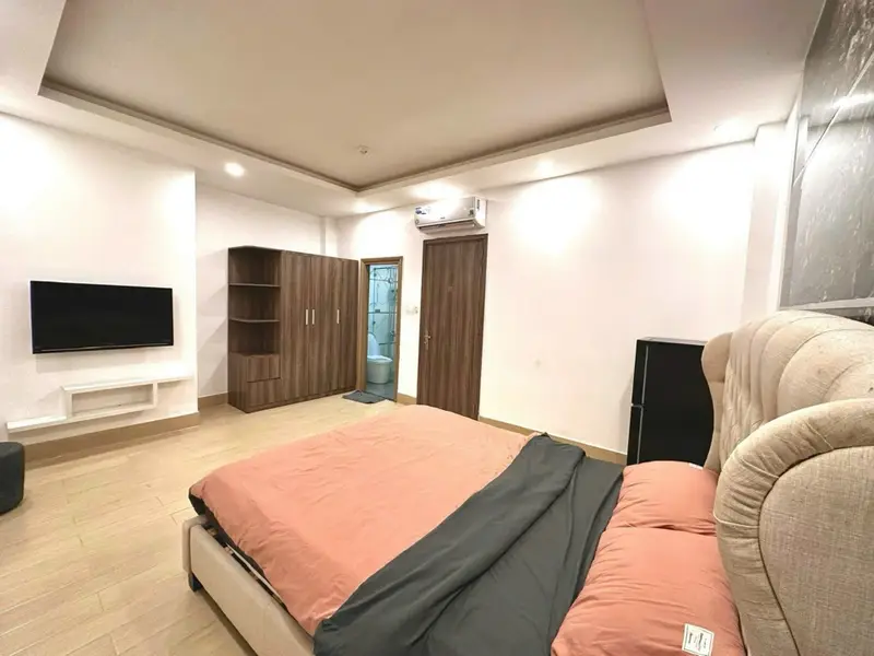 Bán nhà riêng 5 tầng Bình An, Quận 5, 8x12, 94m2, đang cho thuê 53 triệu/tháng 17ty_TL.thom... Bán nhà riêng tại An Đông, Hồ Chí Minh 01