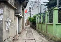 Nhà Lô Góc Đẹp Sáng Thoáng Gần Khu Đô Thị Thể Thao Olympic - Cơ Hội Vàng... Bán nhà riêng tại Đại Thanh, Hà Nội 01