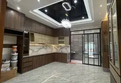 Nhà mặt phố 4 tầng rộng 100m2 giá 16,5 tỷ tại Bình Tân... Bán nhà mặt phố tại An Lạc, Hồ Chí Minh 04