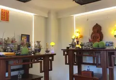 7.8 tỷ-Nhà 5 tầng Tân Mai, full nội thất, ngõ rộng xe tải vào, giá tốt hiếm có... Bán nhà riêng tại Tương Mai, Hà Nội 14