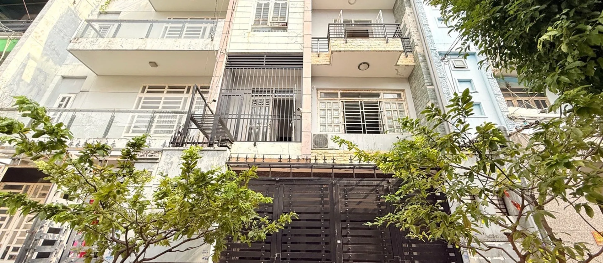 HỜI HIẾM TẠI THỜI ĐIỂM BĐS Q12 chạm đáy 👉XEM NAY kẻo bỏ lỡ 6,5❌20,5 4TẦNG ĐƯỜNG 8m VỈA HÈ 2m TÔ KÝ... Bán nhà riêng tại Trung Mỹ Tây, Hồ Chí Minh 01