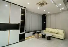 KINH DOANH - LÔ GÓC - NGÕ THÔNG TỨ TUNG-Ô TÔ TRÁNH - NHÀ ĐẸP -FULL NỘI THẤT-MẶT TIỀN QUYỀN LỰC... Bán nhà riêng tại Thanh Trì, Hà Nội 05