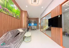 Nhà Mới 100% Thới An - Mặt Tiền Rộng, Giá Sốc!... Bán nhà riêng tại Thới An, Hồ Chí Minh 02