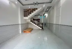 Bán nhà 4 tầng 5PN gần Văn phòng công chứng Quận 12... Bán nhà riêng tại Tân Thới Hiệp, Hồ Chí Minh 03