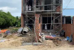 Cặp Nhà Mới Gần Hồ Văn Cống - Cơ Hội Hiếm Có Tại Bình Dương... Bán nhà riêng tại Chánh Hiệp, Hồ Chí Minh 02
