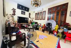 Bán nhà diện tích 123... Bán biệt thự, liền kề tại Đan Phượng, Hà Nội 02