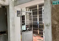 Nhà Đẹp Trung Tâm Đống Đa, Vừa Ý, Giá Hợp Lý... Bán nhà riêng tại Đống Đa, Hà Nội 09