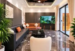 VILLA THANG MÁY – KARAOKE, BỂ BƠI – DÒNG TIỀN 150TR/THÁNG 200m² - Ngũ Hành Sơn - 36 tỷ 0762,658,925... Bán biệt thự, liền kề tại Ngũ Hành Sơn, Đà Nẵng 02