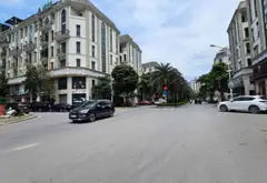 Biệt thự góc sát mặt phố - Cơ hội cực hiếm tại Vạn Phúc... Bán biệt thự, liền kề tại Hà Đông, Hà Nội 02
