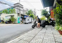 🔥 SIÊU PHẨM MẶT TIỀN ĐÔNG HƯNG THUẬN - NGANG KHỦNG 11M - DÒNG TIỀN 60TR/THÁNG 🔥... Bán nhà mặt phố tại Đông Hưng Thuận, Hồ Chí Minh 02