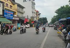 Bán đất lô góc hai mặt đường ô tô tại Kiêu Kỵ, Gia Lâm... Bán đất tại Gia Lâm, Hà Nội 02