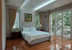 Biệt Thự Đẳng Cấp Vườn Đào Tây Hồ – Không Gian Sang Trọng, An Ninh Tuyệt Đối... Bán partner tại Tây Hồ, Hà Nội 09