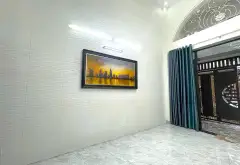 Nhà đẹp 5 tầng hẻm xe hơi, full nội thất, vị trí Gò Vấp... Bán nhà riêng tại An Hội Tây, Hồ Chí Minh 02