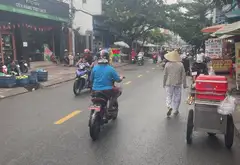 Bán mặt phố 5 tầng tại Phường 5 Quận 8, diện tích 49m², giá 9.5 tỷ. Mặt tiền khu ẩm thực Bông Sao.... Bán nhà mặt phố tại Bình Đông, Hồ Chí Minh 04