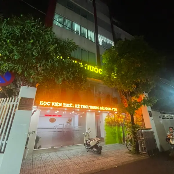 Nhà 2 Tầng Góc 2 Mặt Tiền Quận 3 - Sống Sang, Kinh Doanh Đỉnh... Bán nhà mặt phố tại Nhiêu Lộc, Hồ Chí Minh 01