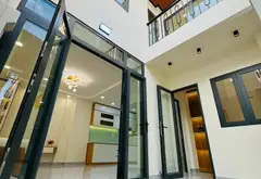 Bán nhà 2 tầng, diện tích 56m2 ở Tân Phú, Ngang Rần 7M giá nhỉnh 5 Tỷ... Bán nhà riêng tại Phú Thọ Hòa, Hồ Chí Minh 10