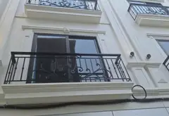 Nhà mới xây Ngọc Hồi, ô tô vào tận nhà, phân lô vuông vắn, cơ hội hiếm với 6 phòng ngủ tiện nghi... Bán nhà riêng tại Thanh Trì, Hà Nội 01