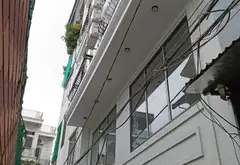 Chung cư mini thu nhập 1 tỷ/năm, gần ô tô, sẵn sàng vận hành... Bán chung cư mini tại Kiến Hưng, Hà Nội 01