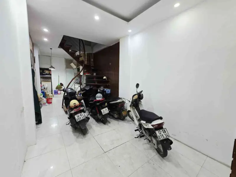 🏘️Nhà riêng 4 tầng Tân Triều, Thành Liệt- vị trí đẹp-SĐCC... Bán nhà riêng tại Thanh Liệt, Hà Nội 01