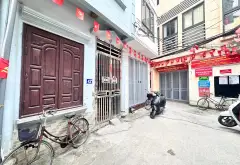 Bán nhà Minh Khai, hàng hiếm, nhỉnh 3 tỷ... Bán nhà riêng tại Vĩnh Tuy, Hà Nội 02