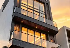 BÁN SIU PHẨM 6 TẦNG, PENHOUSE, 75m2, 1/ LÊ VĂN THỌ, P8 GÒ VẤP, 16 T... Bán nhà riêng tại Thông Tây Hội, Hồ Chí Minh 02