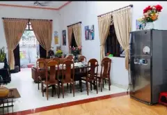 Bán nhà riêng 4 tầng diện tích 135m² tại phường 13, quận Phú Nhuận... Bán nhà riêng tại Phú Nhuận, Hồ Chí Minh 01