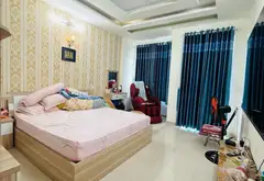 Bán nhà 4 tầng 80m2 hẻm xe hơi thuận tiện tại khu vực an ninh... Bán nhà riêng tại Bình Trị Đông, Hồ Chí Minh 03