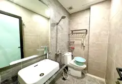 Nhà 6 tầng hiện đại kèm thang máy tại khu phân lô Lạc Long Quân... Bán nhà riêng tại Nghĩa Đô, Hà Nội 07