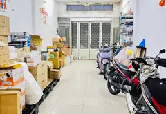 Nhà mặt phố 5 tầng, 7PN, kinh doanh tốt tại quận Tân Phú... Bán nhà mặt phố tại Phú Thạnh, Hồ Chí Minh 02