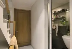 Nhà hẻm xe tải, 2 mặt hẻm sạch đẹp Q3... Bán nhà riêng tại Nhiêu Lộc, Hồ Chí Minh 12