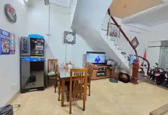 Bán nhà 4 tầng diện tích 43m2 tại khu quân đội Sài Đồng... Bán nhà riêng tại Phúc Lợi, Hà Nội 10
