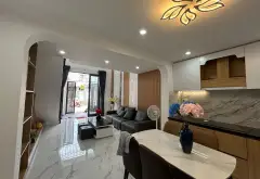 Nhà 2 Tầng 3 Phòng Ngủ Gần Bến Xe Trung Tâm... Bán nhà riêng tại An Khê, Đà Nẵng 04