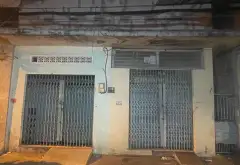 Nhà rộng cực đỉnh, hẻm 8m ô tô né tại Gò Vấp... Bán nhà riêng tại Thông Tây Hội, Hồ Chí Minh 01