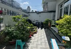 Biệt thự sang chảnh tại Bình Trị Đông B, quận Bình Tân... Bán nhà mặt phố tại An Lạc, Hồ Chí Minh 12