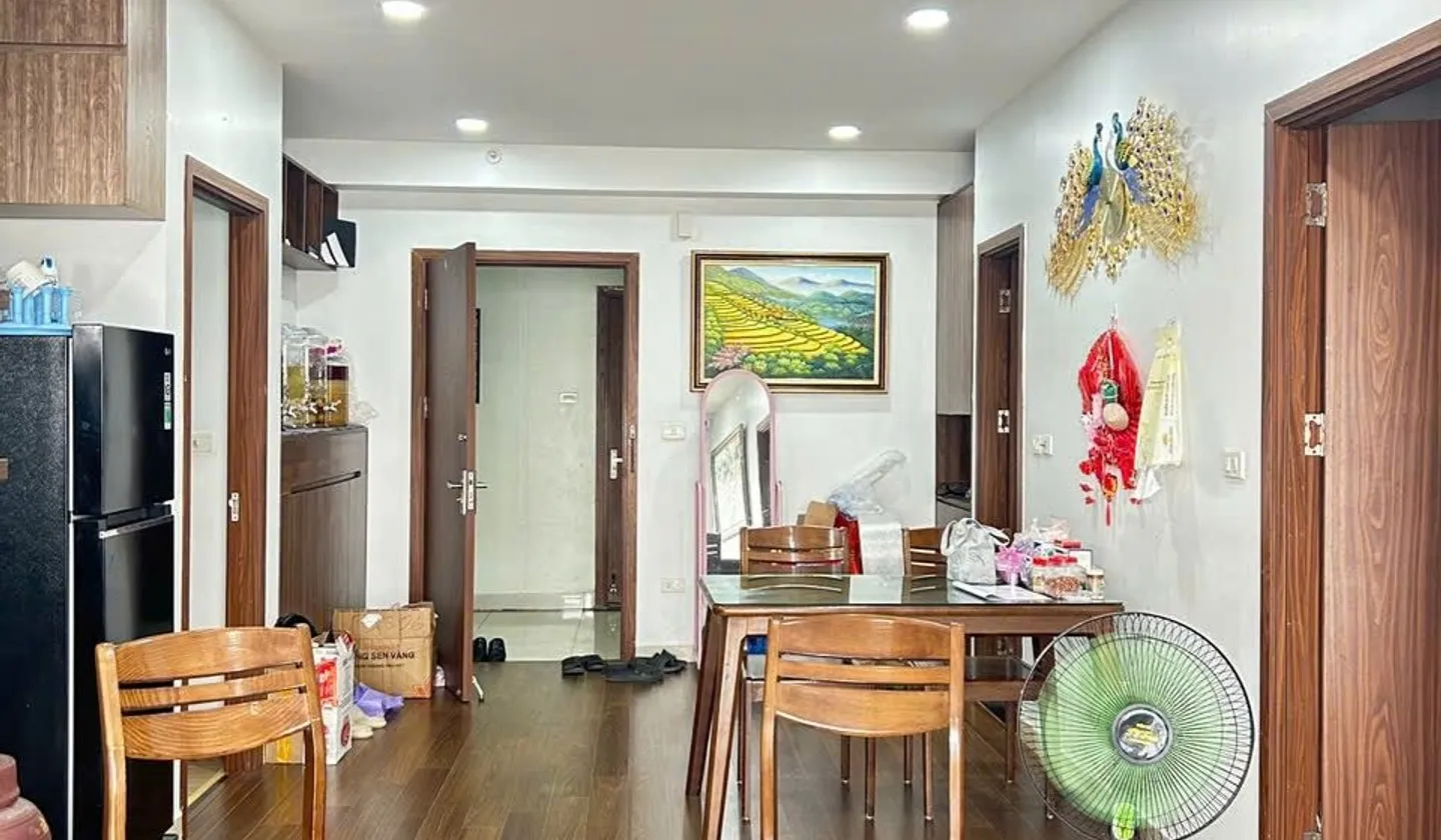 Căn hộ 3 phòng ngủ sang trọng view cực chill tại Dương Nội... Bán căn hộ chung cư tại Yên Nghĩa, Hà Nội 01