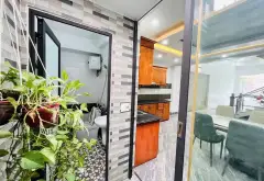 Nhà phố 4 tầng, vị trí kinh doanh đỉnh tại Hải An... Bán nhà mặt phố tại Hải An, Hải Phòng 10
