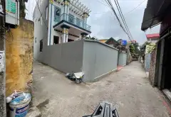 Lô Đất Góc 74m2 Giá Đầu Tư Tại Thuận Thành, gần cầu Kinh Dương Vương... Bán đất tại Thuận Thành, Bắc Ninh 02