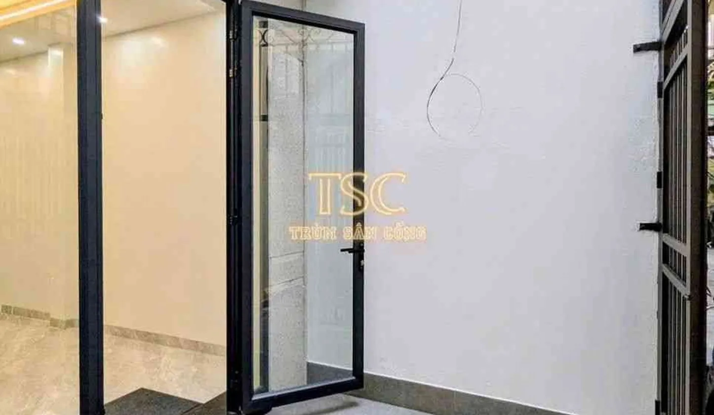 Bán nhà riêng 4 tầng hướng Tây Bắc tại quận Ngô Quyền, thành phố Hải Phòng... Bán nhà riêng tại Ngô Quyền, Hải Phòng 01