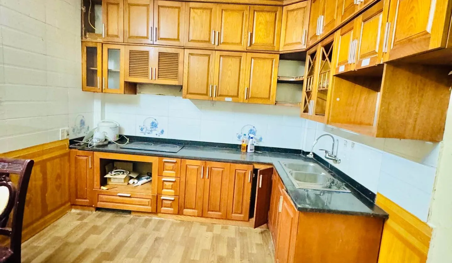 Bán nhà 4 tầng phố Thọ Lão, giáp Lò Đúc, lô góc ba mặt thoáng, 11.6 tỷ... Bán nhà riêng tại Hai Bà Trưng, Hà Nội 01