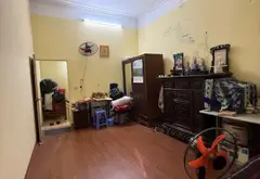BÁN NHÀ KIM GIANG CHỈ 10.5 tỷ PHÂN LÔ QUÂN ĐỘI - OTO ĐỖ CỬA ngõ To và rộng gần Công viên SỔ ĐỎ.... Bán nhà riêng tại Định Công, Hà Nội 03