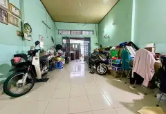 Nhà mặt phố hot trung tâm Tân Bình, tặng đất rộng!... Bán nhà mặt phố tại Bảy Hiền, Hồ Chí Minh 02