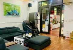 Nhà riêng 4 tầng mặt tiền rộng tại An Dương, sân vườn rộng rãi, ô tô vào nhà... Bán nhà riêng tại An Dương, Hải Phòng 08