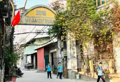 Cơ hội vàng sở hữu nhà đẹp rộng 113m2 tại Vạn Phúc giá giảm sâu... Bán nhà riêng tại Nam Phù, Hà Nội 05