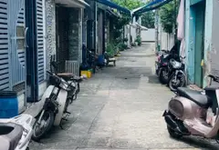 🔥 NHÀ HXH ĐÔNG HƯNG THUẬN 45 – 105.2M² – CÁCH MẶT TIỀN 40M – 6.8 T.Ỷ... Bán nhà riêng tại Đông Hưng Thuận, Hồ Chí Minh 05