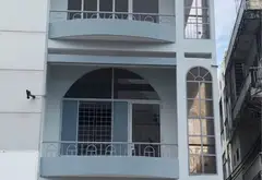 Nhà mặt phố lô góc, sinh lời đỉnh ngay Phú Nhuận... Bán nhà mặt phố tại Đức Nhuận, Hồ Chí Minh 01