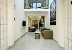 Nhà 4 Tầng Mới Tinh, Full Nội Thất - Cơ Hội Vàng Lê Đức Thọ, Gò Vấp... Bán nhà riêng tại An Hội Đông, Hồ Chí Minh 05