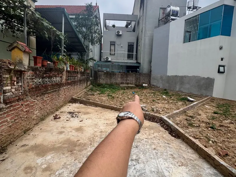Chớp ngay cơ hội sở hữu đất thổ cư trung tâm Sóc Sơn!... Bán đất tại Sóc Sơn, Hà Nội 01