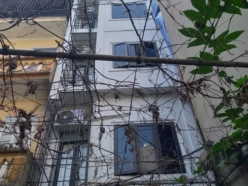 Cơ hội vàng sở hữu chung cư mini 7 tầng tại Yên Xá với dòng tiền ổn định... Bán chung cư mini tại Thanh Liệt, Hà Nội 01