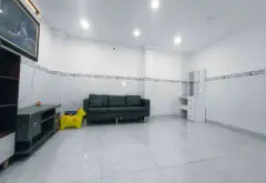 Nhà 4 tầng hẻm ô tô gần Cách Mạng Tháng 8, giá tốt... Bán nhà riêng tại Tân Sơn Nhất, Hồ Chí Minh 11